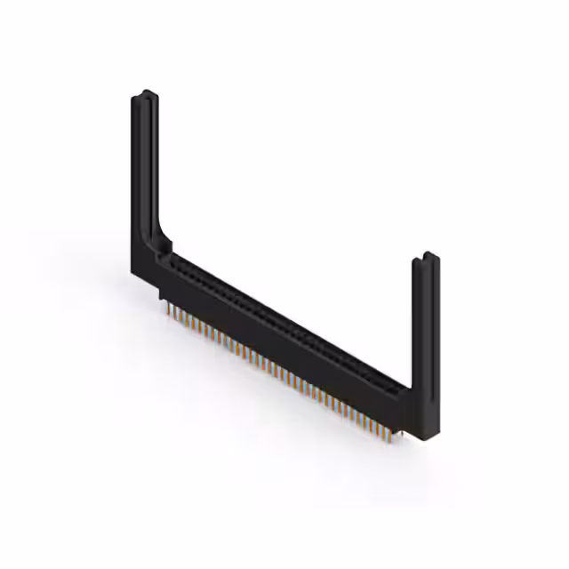 396-072-540-858 EDAC Inc.  Edgeboard Connectors